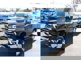 New 2025 Chevrolet Silverado 2500 LTZ w/ LTZ Convenience Package image 3