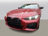 Used 2025 BMW 440i xDrive Coupe w/ Premium Package image 2