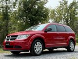 Used 2017 Dodge Journey SE w/ Flexible Seating Group image 3