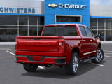 New 2026 Chevrolet Silverado 1500 High Country w/ High Country Premium Package image 4