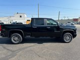 New 2025 Chevrolet Silverado 2500 LT w/ Z71 Chrome Sport Edition image 5