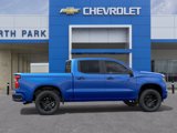 New 2026 Chevrolet Silverado 1500 Custom w/ LPO, Dark Essentials Package image 5