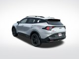 New 2026 Kia Sportage X-Line image 3