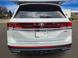 New 2025 Volkswagen Atlas SEL image 4