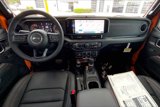 New 2025 Jeep Wrangler Unlimited Rubicon image 5