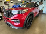 Used 2022 Ford Explorer ST w/ Equipment Group 401A image 6