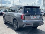 New 2025 Nissan Armada SL image 5