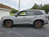 New 2025 Subaru Forester Sport image 4