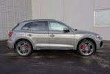 New 2025 Audi Q5 e Premium Plus image 3