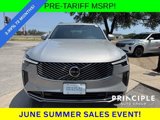 New 2025 Volvo XC90 B6 Plus w/ Protection Package Premier image 3