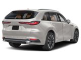 New 2025 MAZDA CX-90 3.3 Turbo S w/ Premium Plus image 2