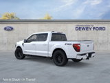 New 2025 Ford F150 Lariat image 5