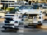 New 2025 Nissan Pathfinder Platinum w/ Cargo Package image 3