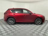 New 2025 MAZDA CX-5 Signature image 2