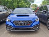 New 2025 Subaru WRX tS image 2