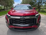 New 2026 Chevrolet Equinox ACTIV image 2