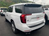 New 2025 GMC Yukon Denali w/ Sun & Power Step Package image 3