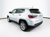New 2025 Jeep Compass Sport image 5