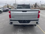 New 2025 Chevrolet Silverado 2500 LT w/ Leather Package image 4