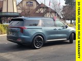 New 2025 Kia Carnival SX Prestige image 4
