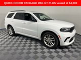 Used 2024 Dodge Durango GT image 2
