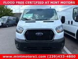 Used 2023 Ford Transit 250 Low Roof w/ Exterior Upgrade Package image 5