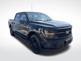 Certified 2024 Ford F150 XLT w/ Equipment Group 303A High image 3