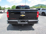 Used 2017 Chevrolet Silverado 1500 LT w/ All Star Edition image 6