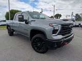 New 2025 Chevrolet Silverado 2500 LT w/ Trail Boss Package image 2