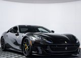 Certified 2020 Ferrari 812 Superfast image 3