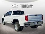 New 2025 Chevrolet Silverado 3500 LTZ w/ LTZ Plus Package image 4