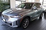 Used 2025 BMW X5 xDrive40i w/ Climate Comfort Package image 5