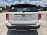 Certified 2023 Ford Explorer XLT w/ Equipment Group 202A image 5