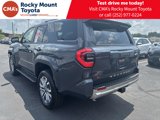 New 2025 Toyota 4Runner Limited image 5