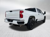 Used 2024 Chevrolet Silverado 2500 LT image 5