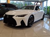 New 2025 Lexus IS 350 F Sport image 3