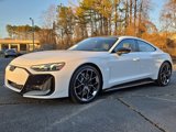New 2025 Audi RS e-tron GT performance image 3