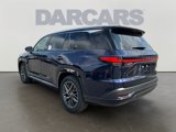 New 2026 Lexus TX 350 AWD image 5