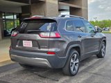 Used 2019 Jeep Cherokee Limited image 6