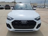 Used 2025 Audi Q5 2.0T Premium Plus w/ Premium Plus Package image 2