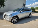 Used 2014 Mercedes-Benz GL 350 BlueTEC 4MATIC image 2