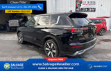 Used 2025 Mitsubishi Outlander SE image 4