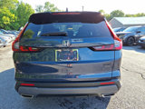 New 2026 Honda CR-V Sport Touring image 5