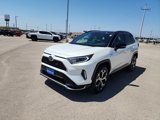 Used 2021 Toyota RAV4 XSE image 3
