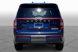New 2025 Nissan Armada Platinum Reserve image 4