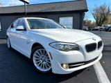 Used 2011 BMW 535i xDrive Sedan image 2