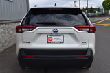 Certified 2022 Toyota RAV4 XLE Premium image 6