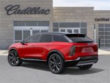 New 2025 Cadillac Optiq Luxury 2 w/ LPO, Floor Liner Package image 3