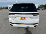 New 2025 Jeep Grand Cherokee Summit image 4
