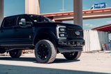 New 2025 Ford F250 Lariat w/ Lariat Ultimate Package image 3